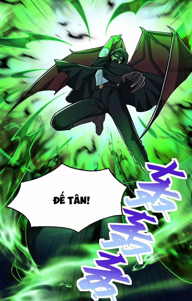 Đại Liên Minh Phản Xuyên Việt Của Bạo Quân 29 trang 1