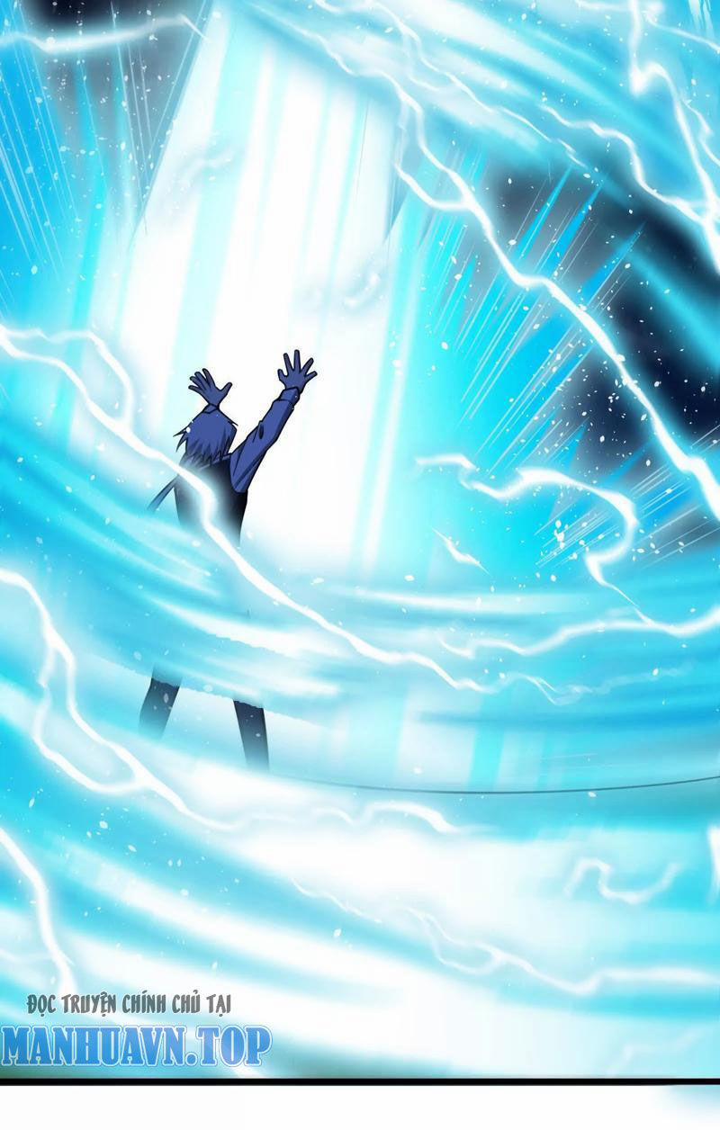 Đại Liên Minh Phản Xuyên Việt Của Bạo Quân 29 trang 10