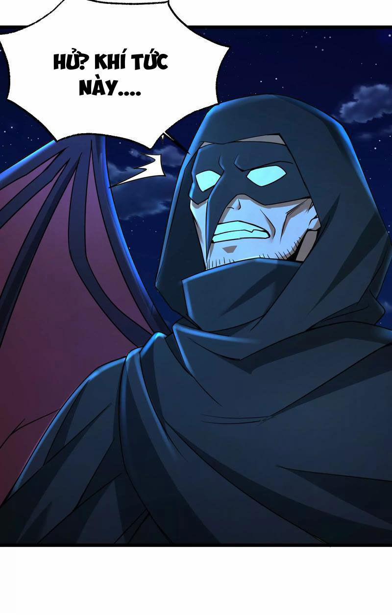 Đại Liên Minh Phản Xuyên Việt Của Bạo Quân 29 trang 18