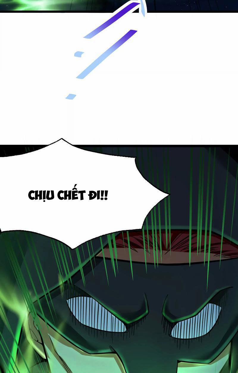 Đại Liên Minh Phản Xuyên Việt Của Bạo Quân 29 trang 2