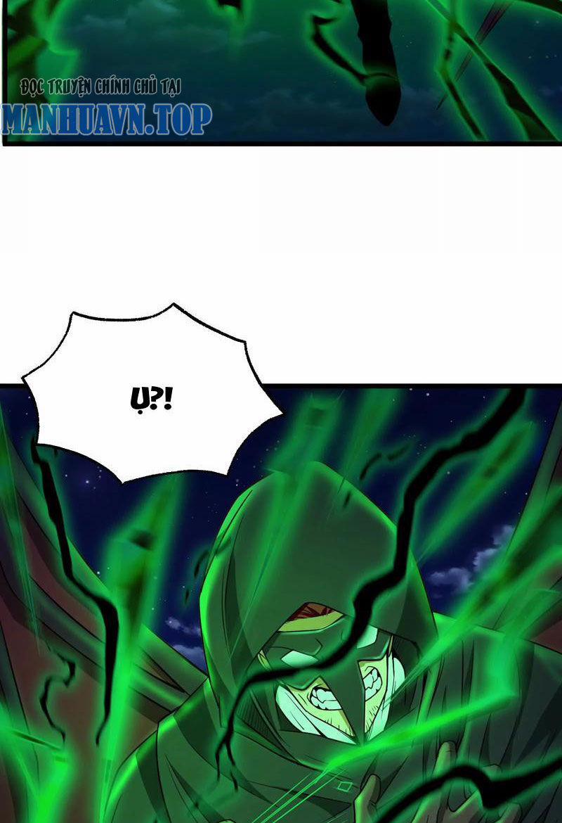 Đại Liên Minh Phản Xuyên Việt Của Bạo Quân 29 trang 26
