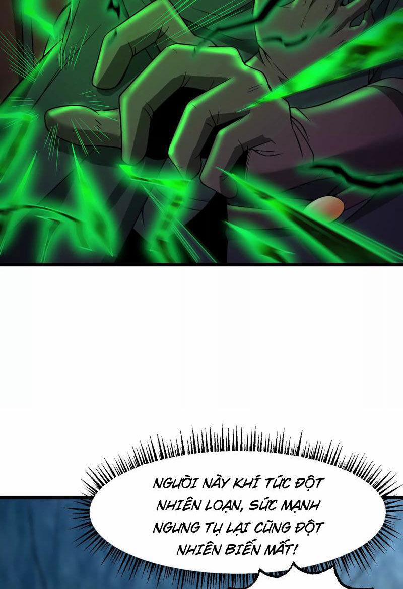 Đại Liên Minh Phản Xuyên Việt Của Bạo Quân 29 trang 27