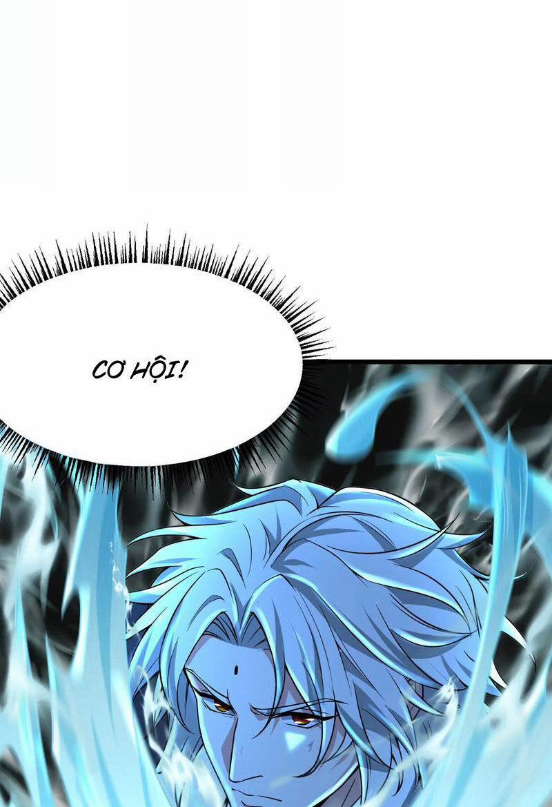 Đại Liên Minh Phản Xuyên Việt Của Bạo Quân 29 trang 29