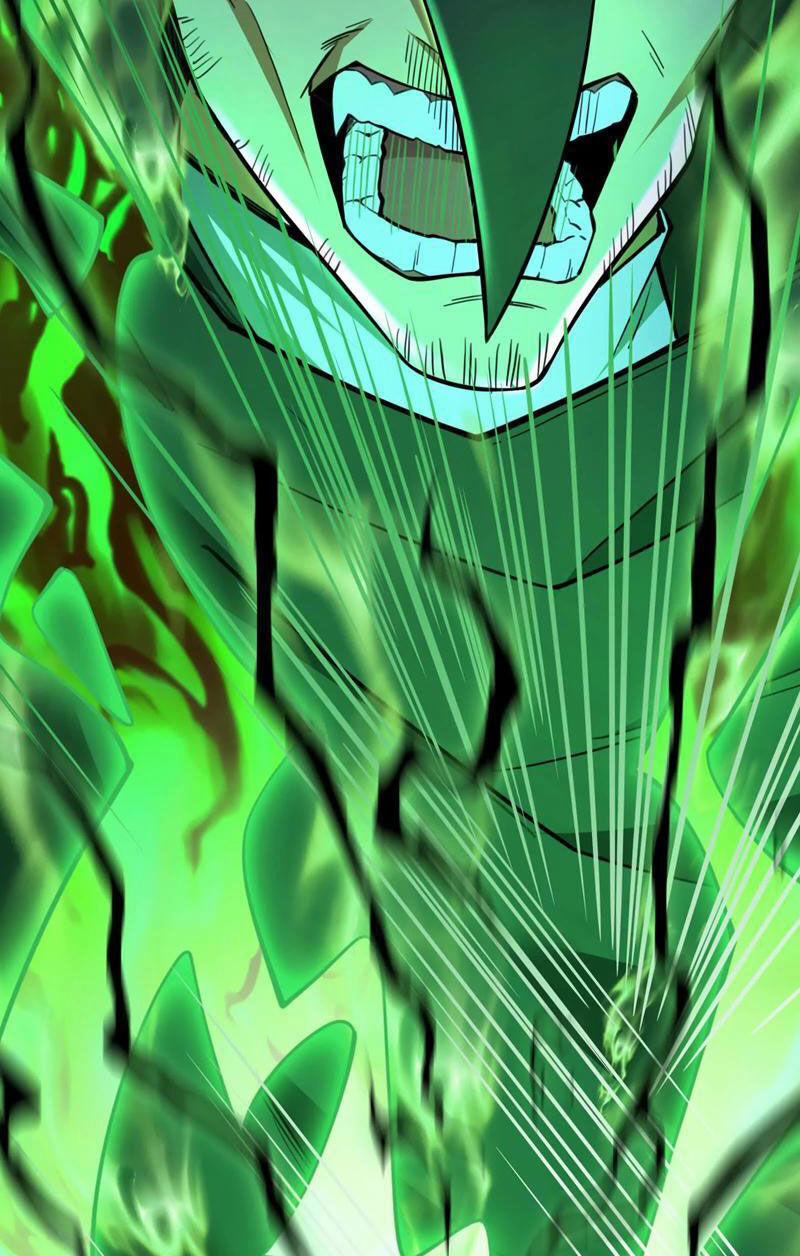 Đại Liên Minh Phản Xuyên Việt Của Bạo Quân 29 trang 3