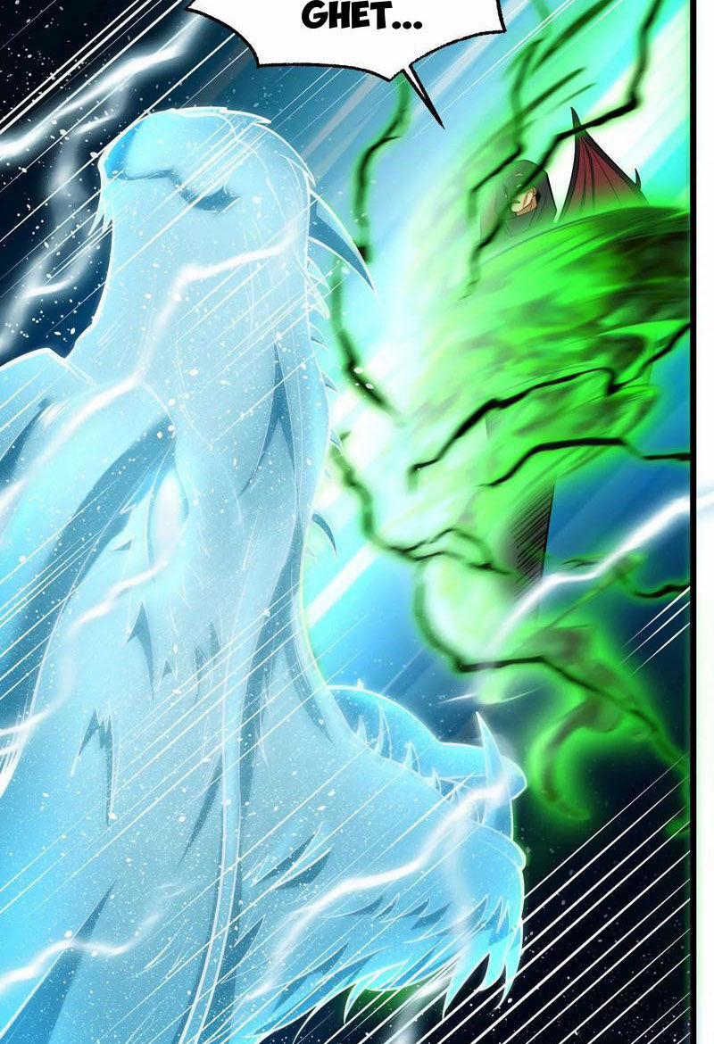 Đại Liên Minh Phản Xuyên Việt Của Bạo Quân 29 trang 34