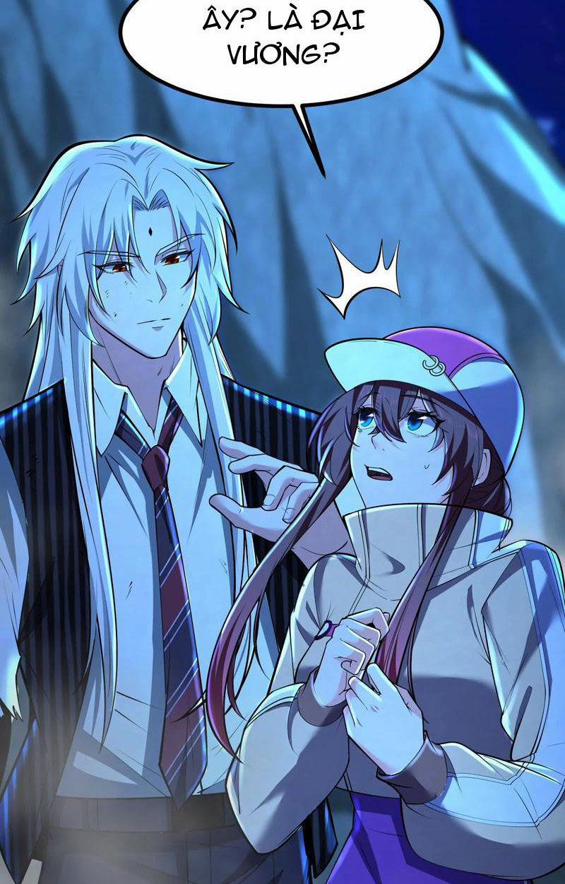 Đại Liên Minh Phản Xuyên Việt Của Bạo Quân 29 trang 44