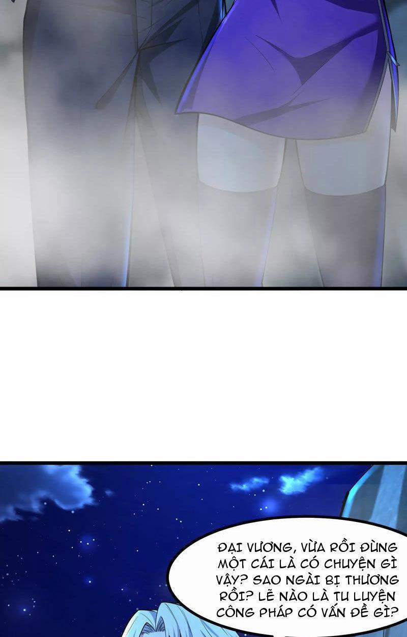 Đại Liên Minh Phản Xuyên Việt Của Bạo Quân 29 trang 45