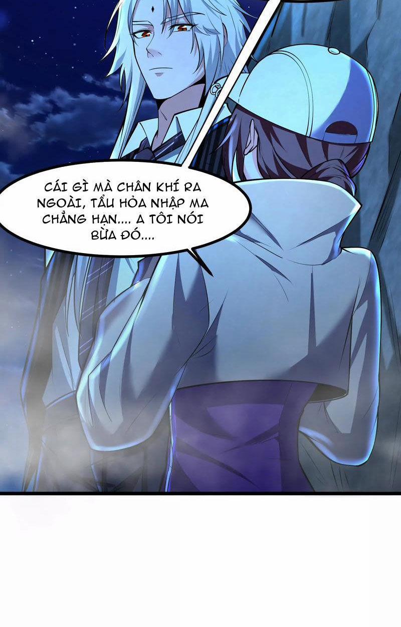 Đại Liên Minh Phản Xuyên Việt Của Bạo Quân 29 trang 46