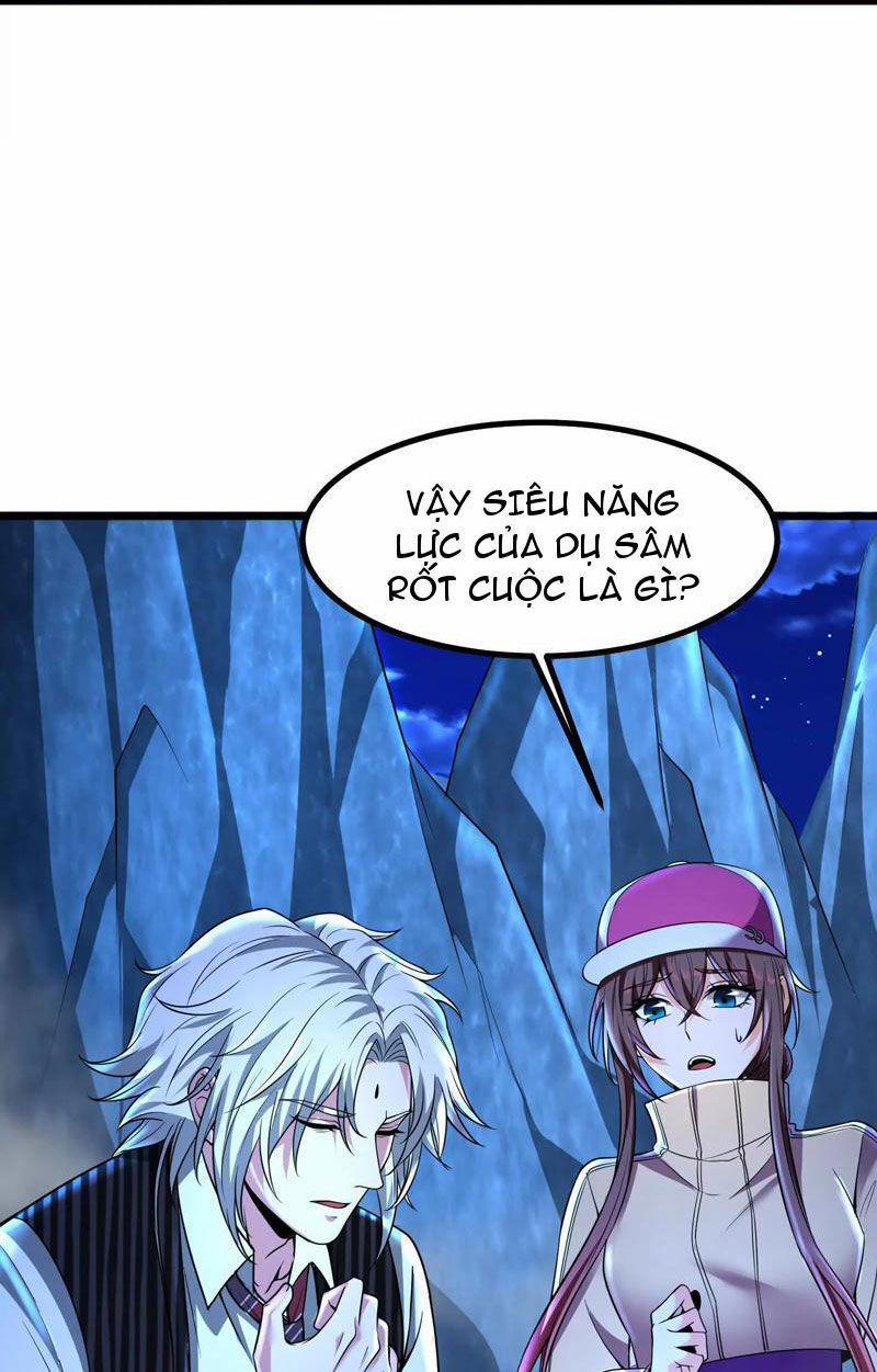Đại Liên Minh Phản Xuyên Việt Của Bạo Quân 29 trang 54