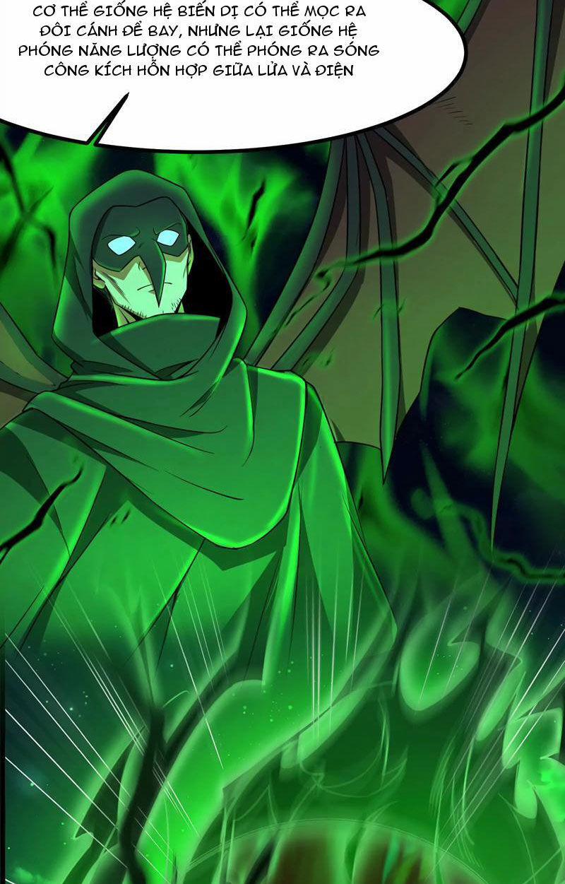 Đại Liên Minh Phản Xuyên Việt Của Bạo Quân 29 trang 57