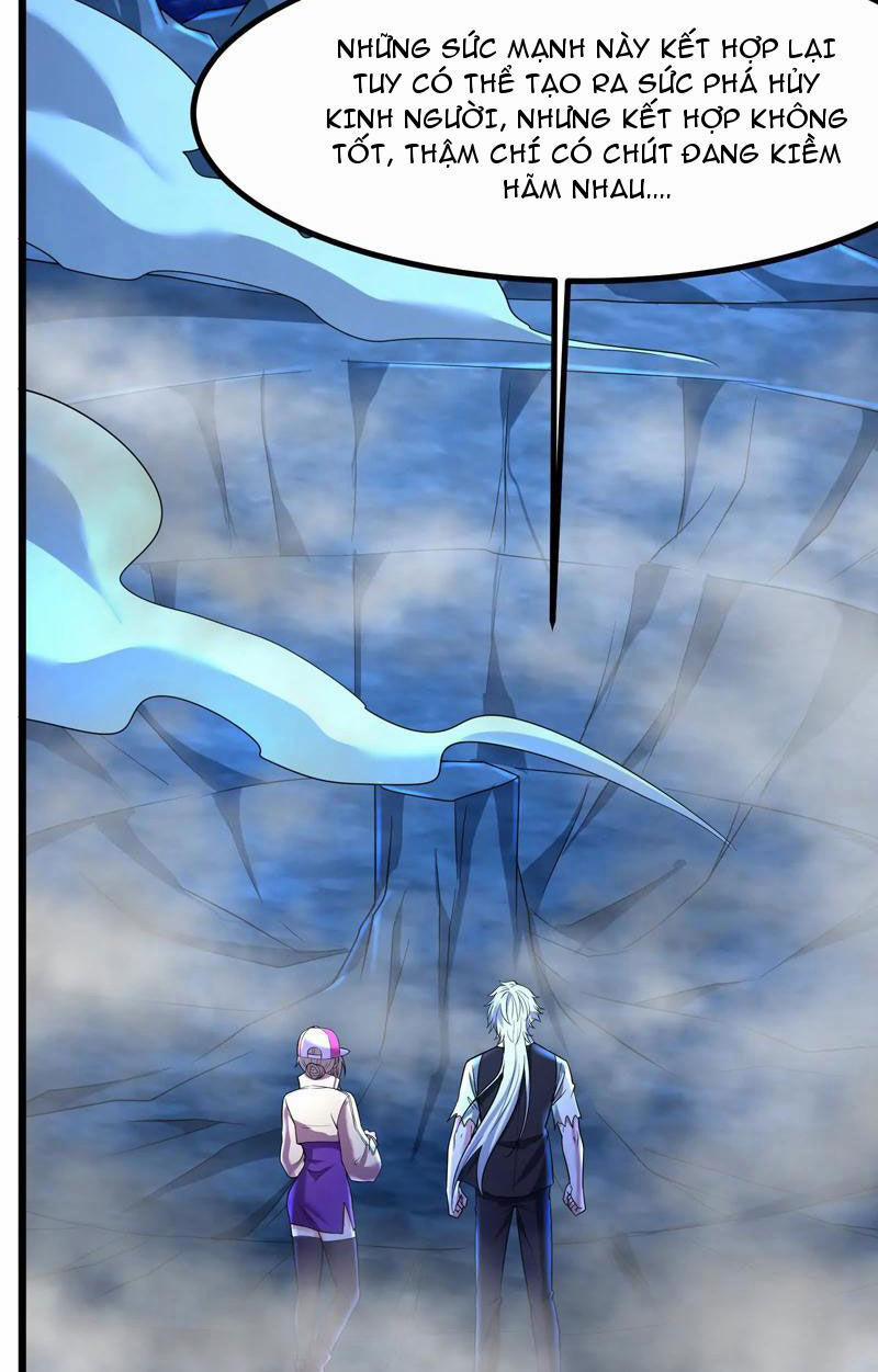 Đại Liên Minh Phản Xuyên Việt Của Bạo Quân 29 trang 59