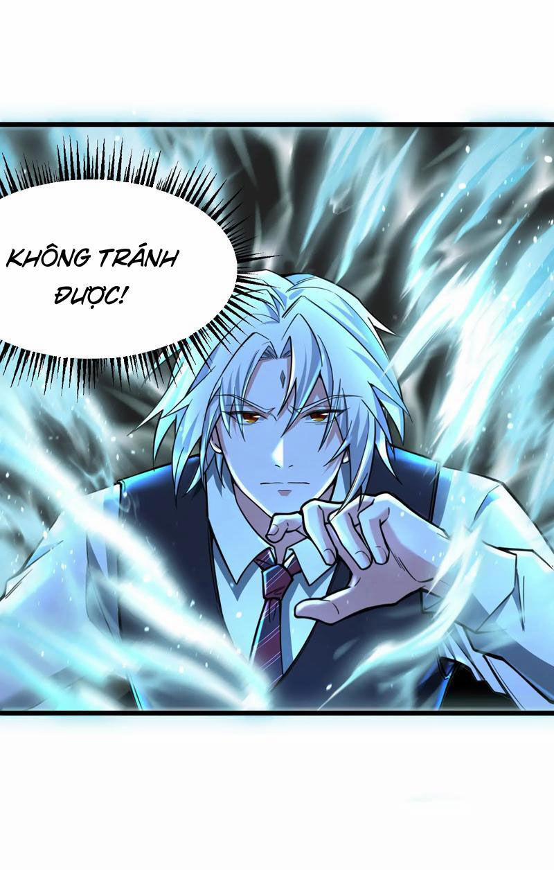 Đại Liên Minh Phản Xuyên Việt Của Bạo Quân 29 trang 6