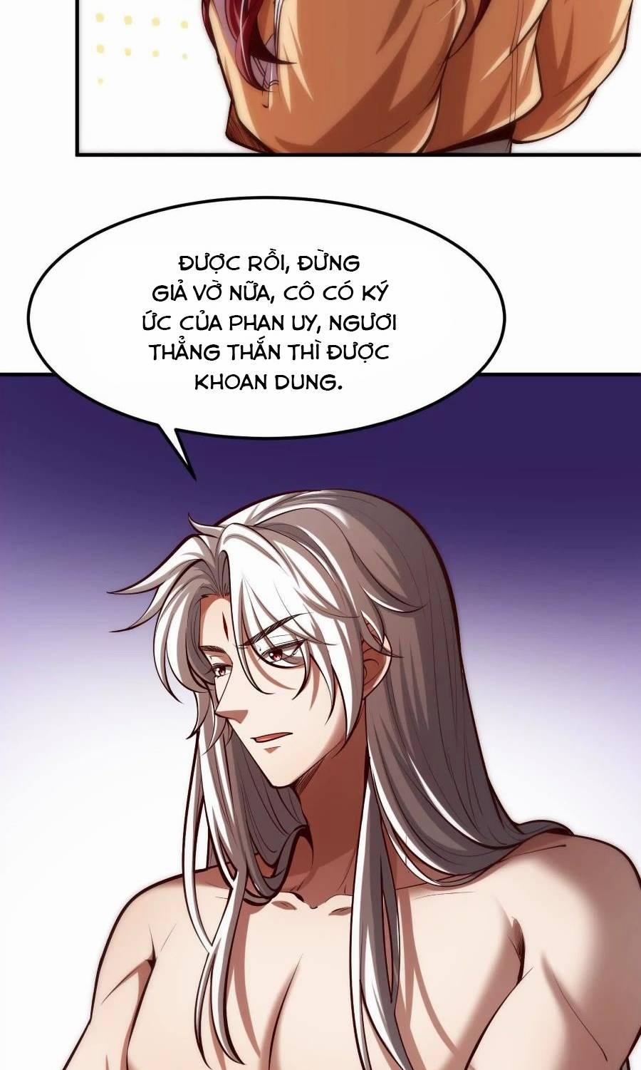 Đại Liên Minh Phản Xuyên Việt Của Bạo Quân 3 trang 11