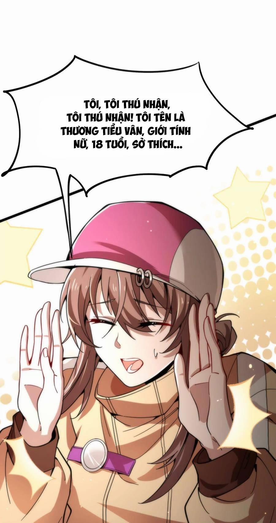 Đại Liên Minh Phản Xuyên Việt Của Bạo Quân 3 trang 15