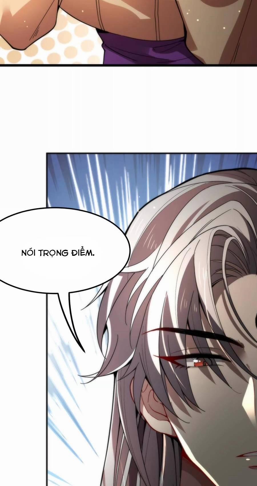 Đại Liên Minh Phản Xuyên Việt Của Bạo Quân 3 trang 16