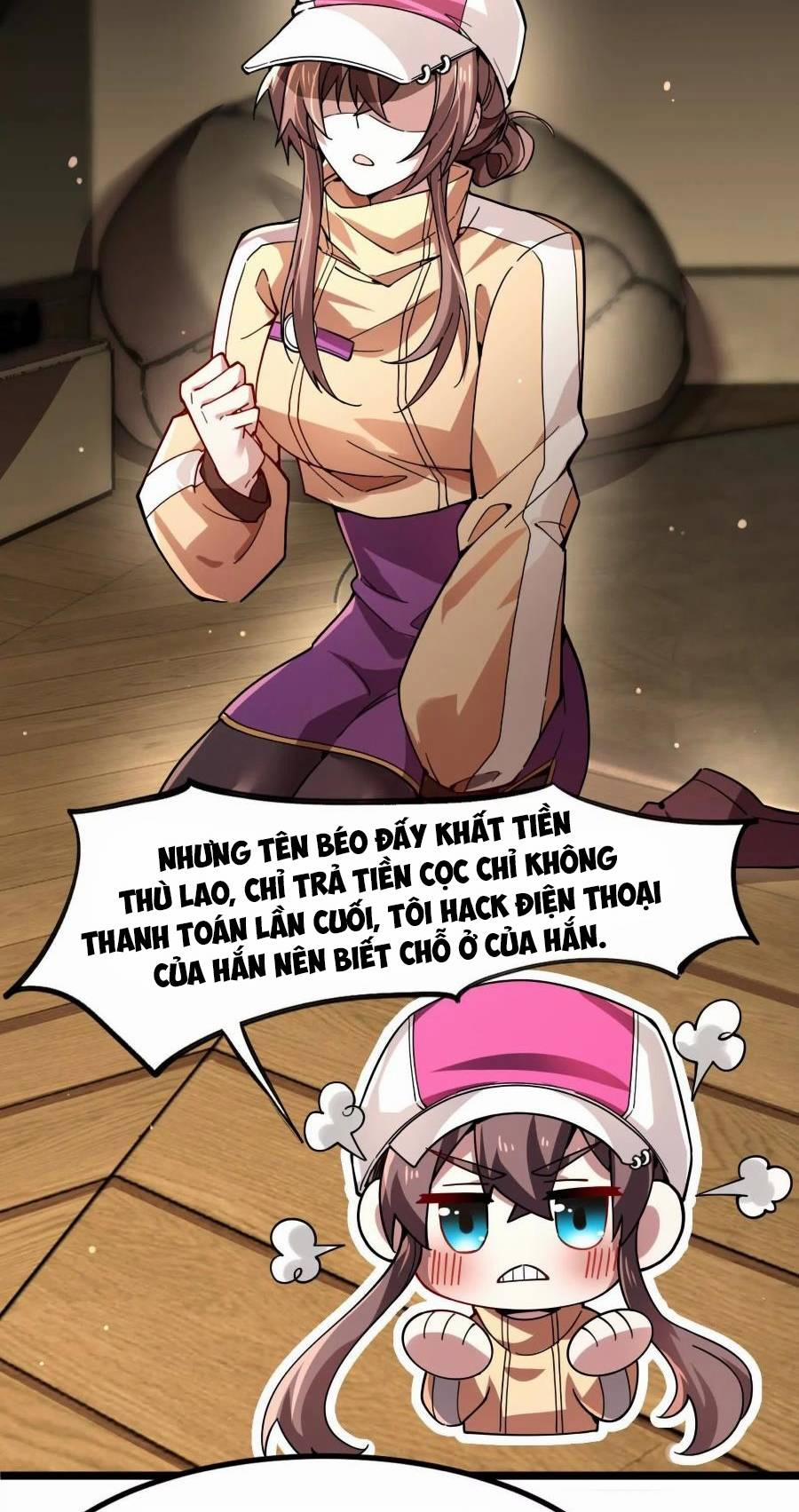 Đại Liên Minh Phản Xuyên Việt Của Bạo Quân 3 trang 18