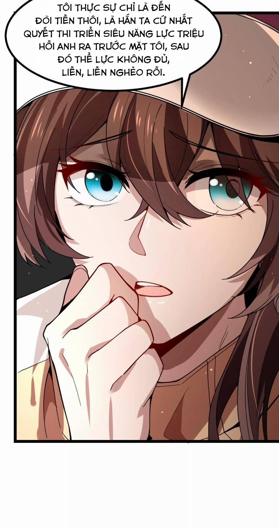 Đại Liên Minh Phản Xuyên Việt Của Bạo Quân 3 trang 19