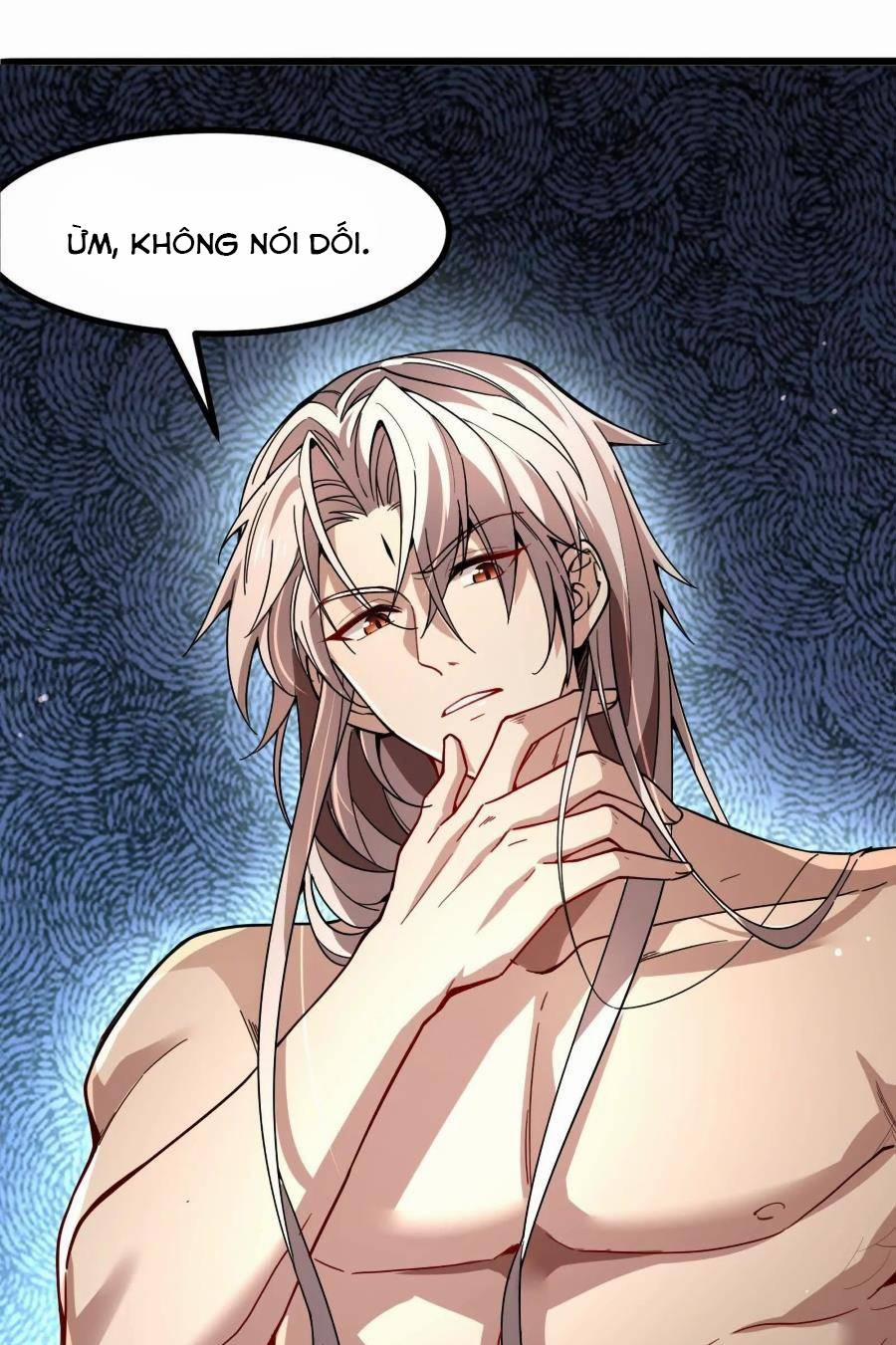 Đại Liên Minh Phản Xuyên Việt Của Bạo Quân 3 trang 20