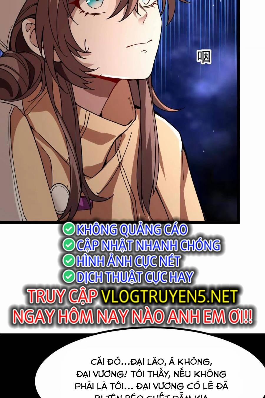 Đại Liên Minh Phản Xuyên Việt Của Bạo Quân 3 trang 22