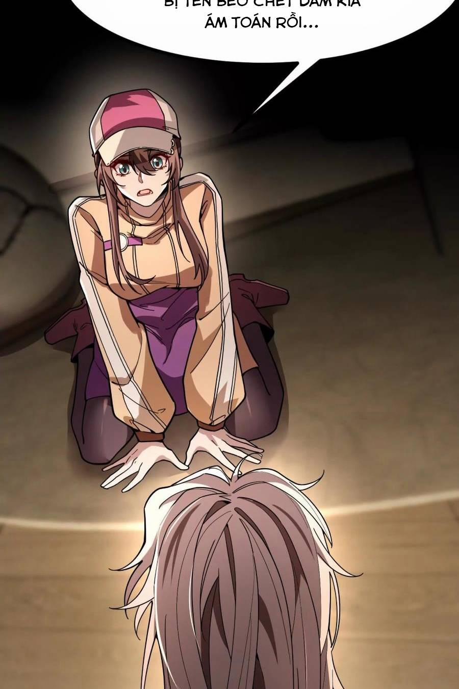 Đại Liên Minh Phản Xuyên Việt Của Bạo Quân 3 trang 23