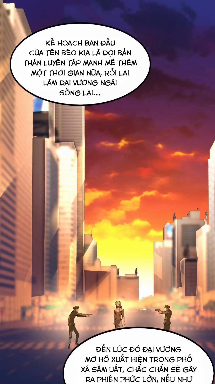 Đại Liên Minh Phản Xuyên Việt Của Bạo Quân 3 trang 25