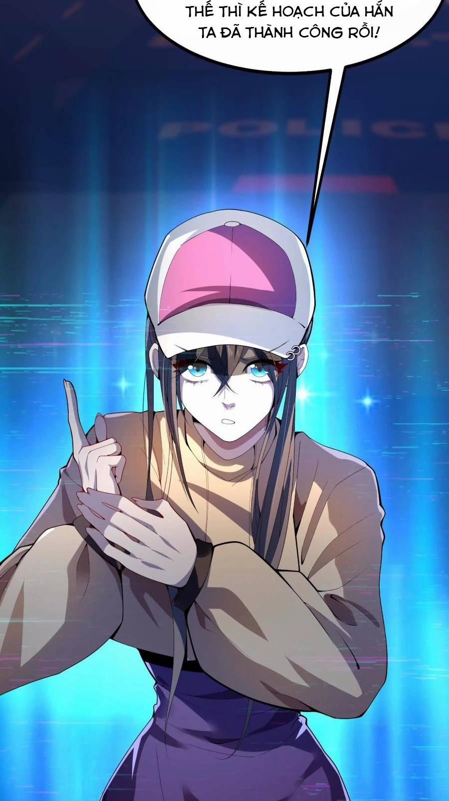 Đại Liên Minh Phản Xuyên Việt Của Bạo Quân 3 trang 26