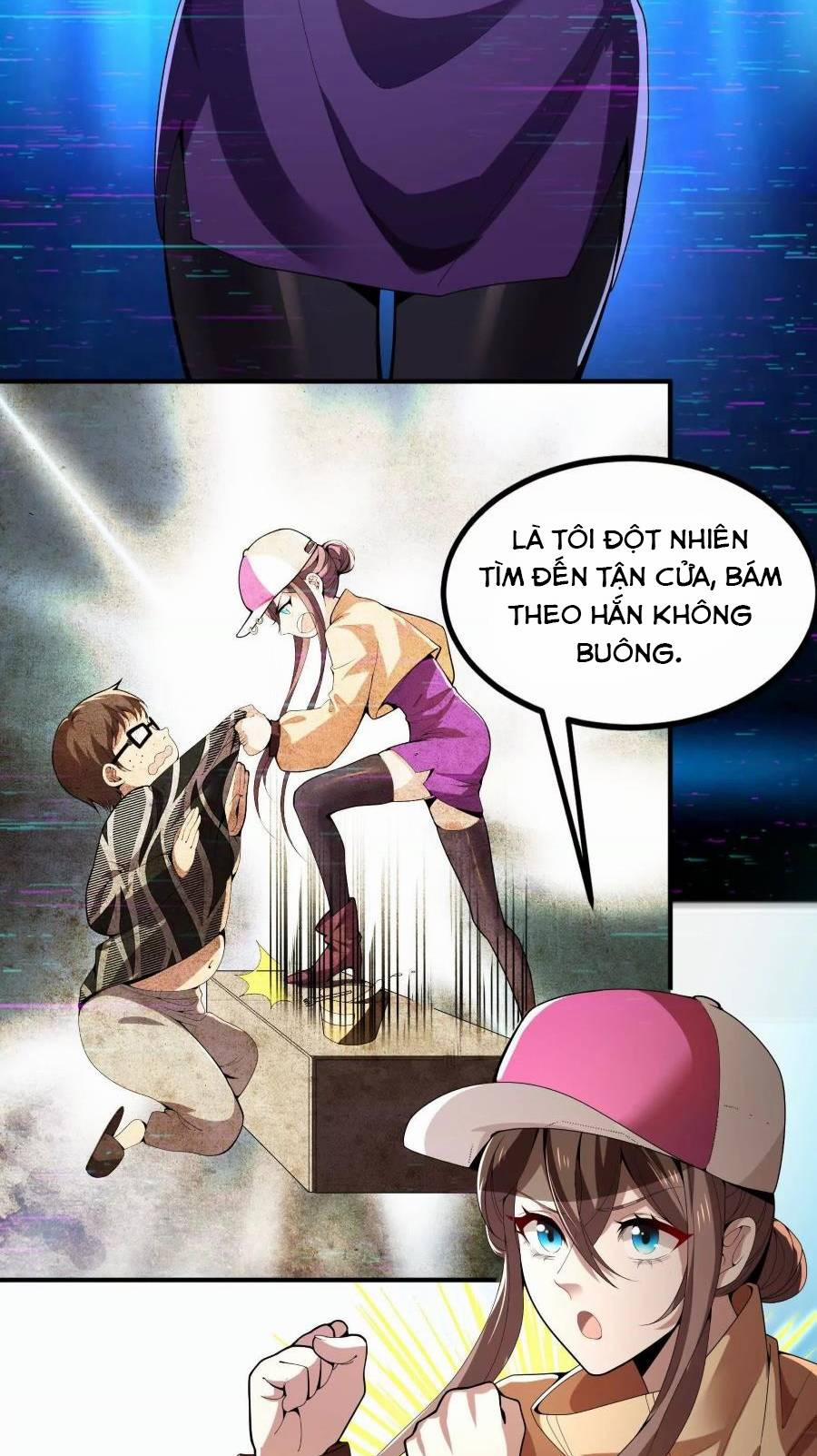 Đại Liên Minh Phản Xuyên Việt Của Bạo Quân 3 trang 27