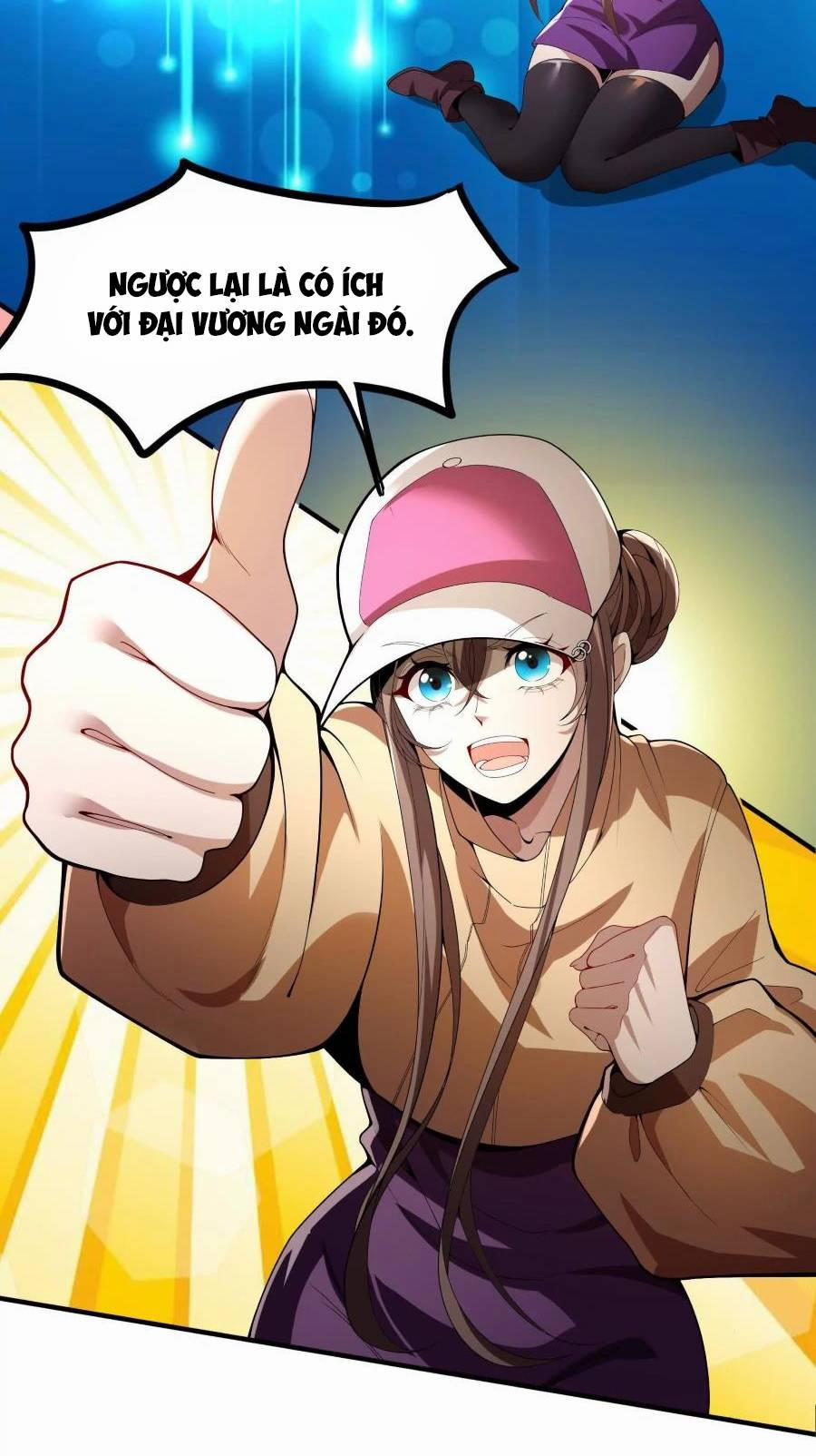 Đại Liên Minh Phản Xuyên Việt Của Bạo Quân 3 trang 29