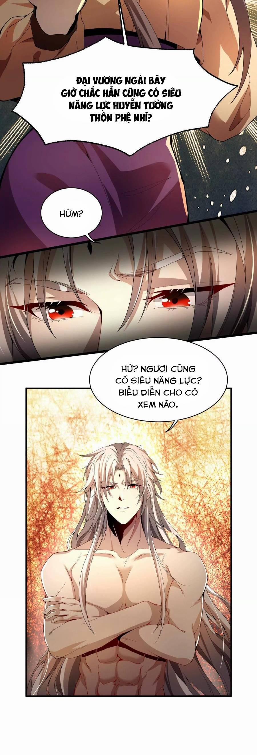 Đại Liên Minh Phản Xuyên Việt Của Bạo Quân 3 trang 34