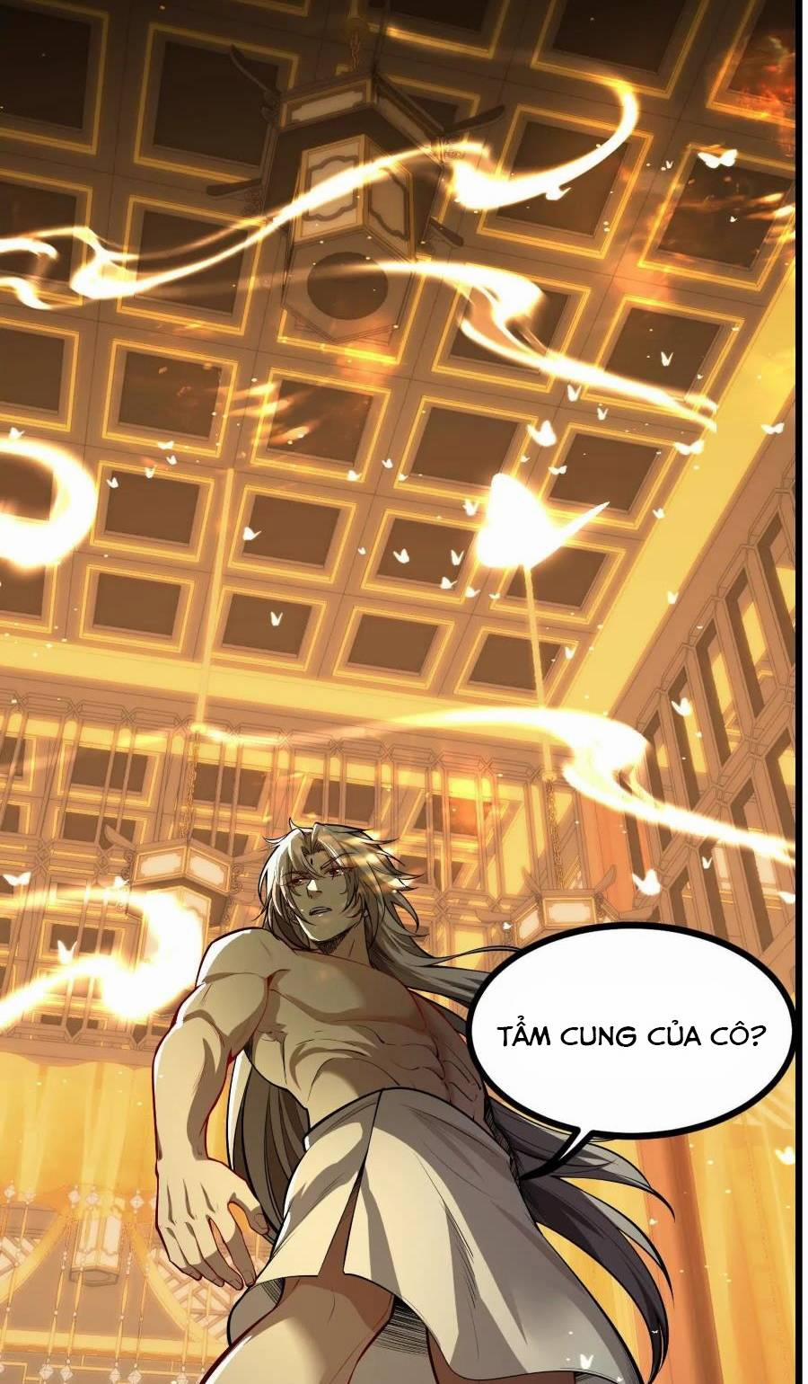 Đại Liên Minh Phản Xuyên Việt Của Bạo Quân 3 trang 41