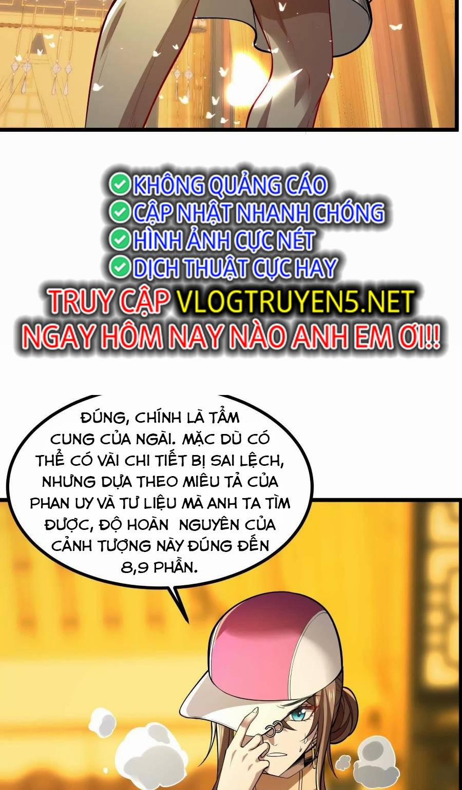 Đại Liên Minh Phản Xuyên Việt Của Bạo Quân 3 trang 42