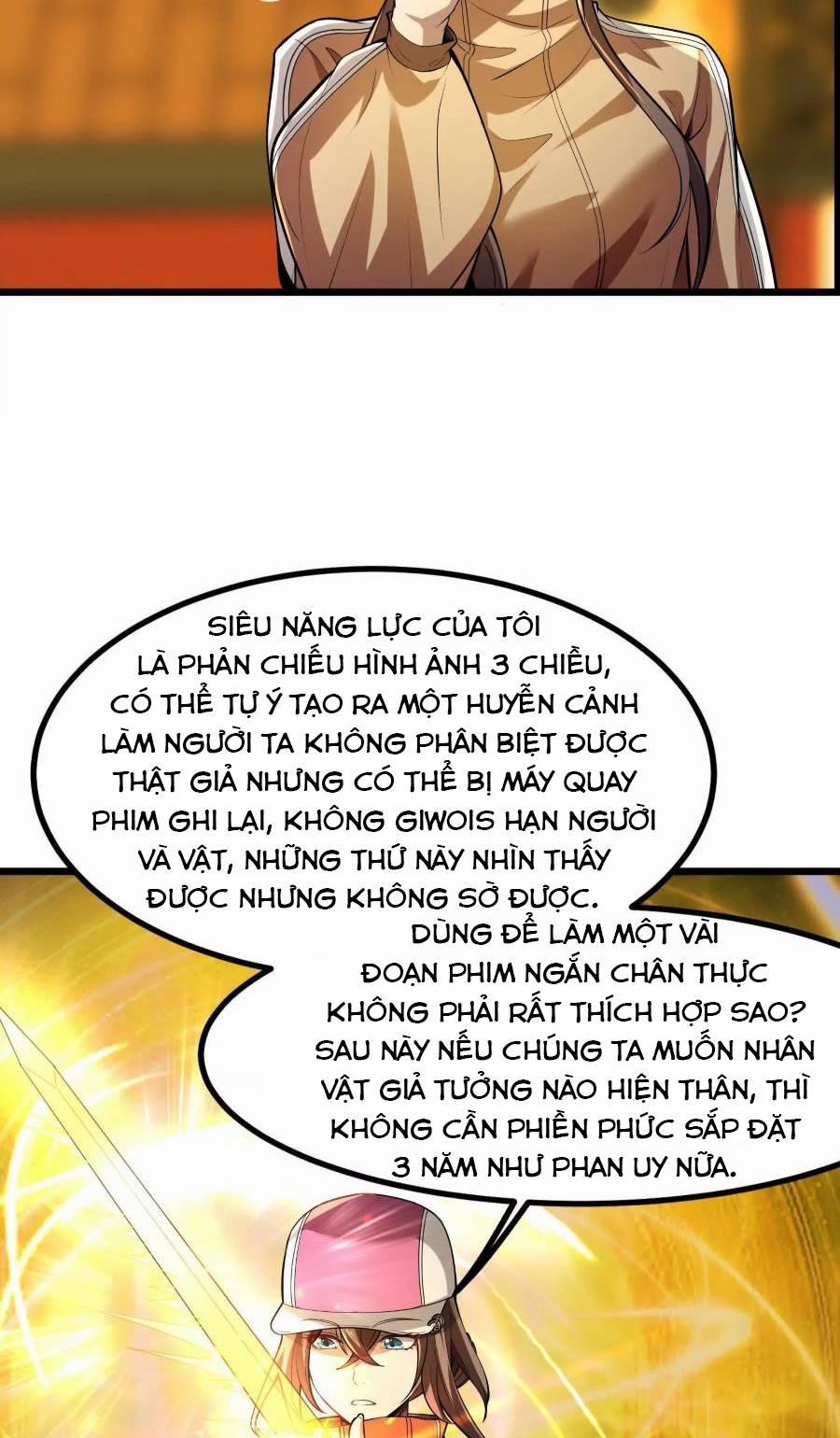 Đại Liên Minh Phản Xuyên Việt Của Bạo Quân 3 trang 43