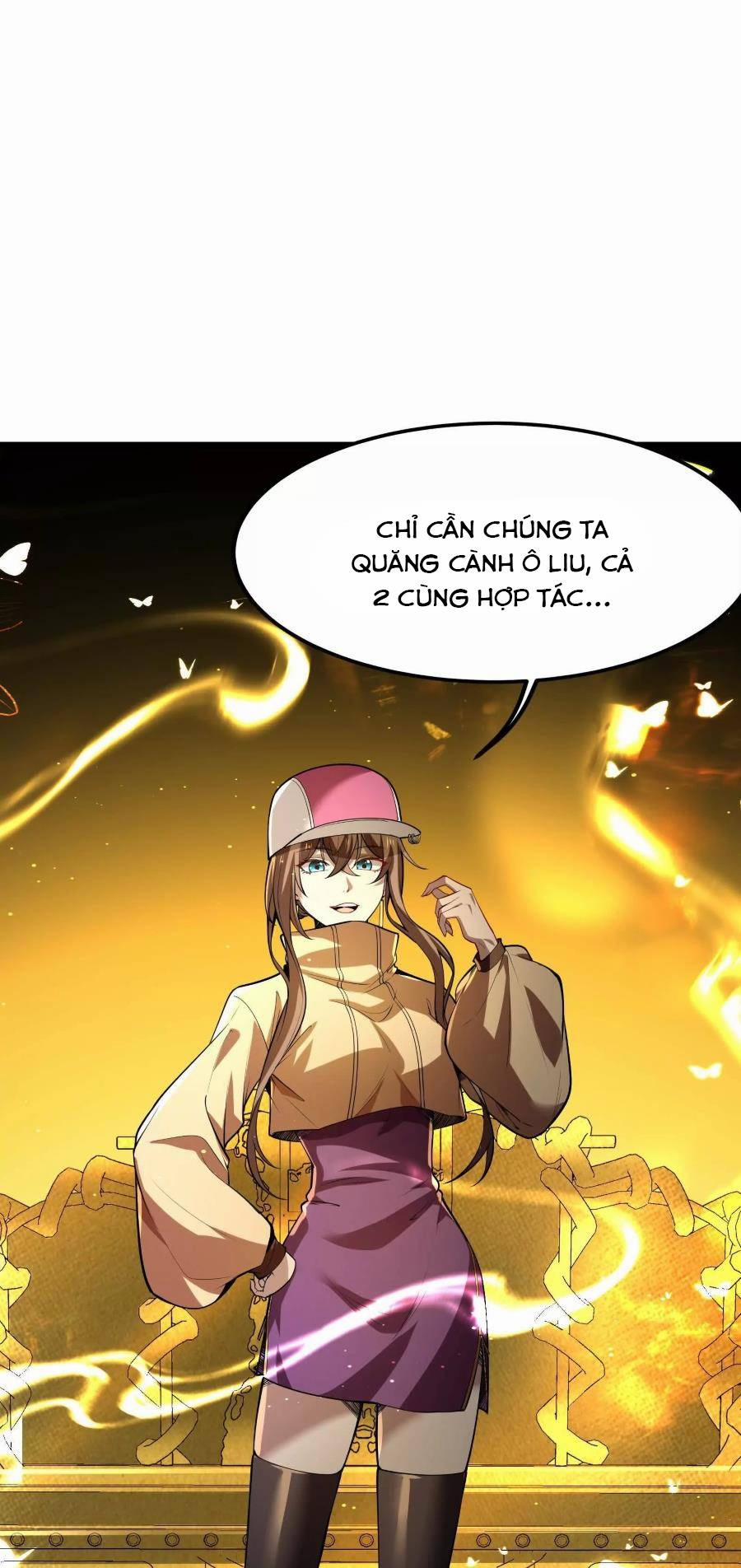 Đại Liên Minh Phản Xuyên Việt Của Bạo Quân 3 trang 45