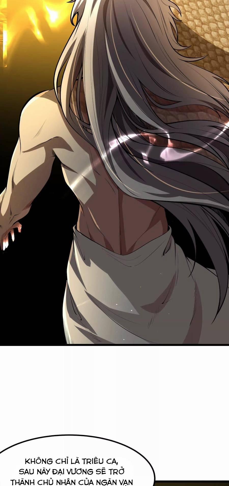 Đại Liên Minh Phản Xuyên Việt Của Bạo Quân 3 trang 47