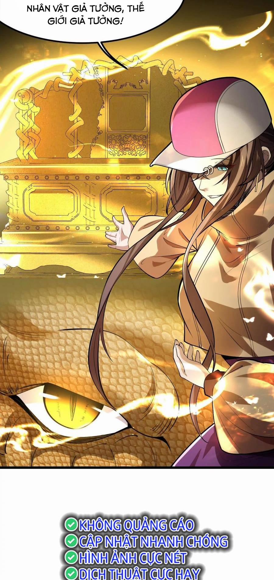 Đại Liên Minh Phản Xuyên Việt Của Bạo Quân 3 trang 48