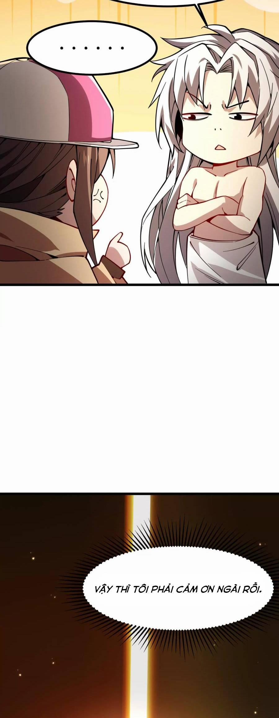 Đại Liên Minh Phản Xuyên Việt Của Bạo Quân 3 trang 57