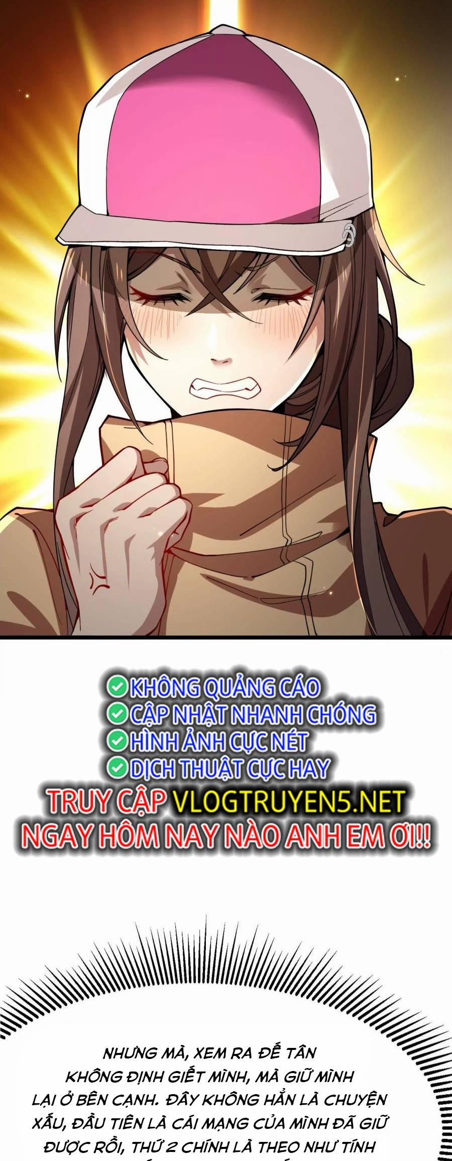 Đại Liên Minh Phản Xuyên Việt Của Bạo Quân 3 trang 58