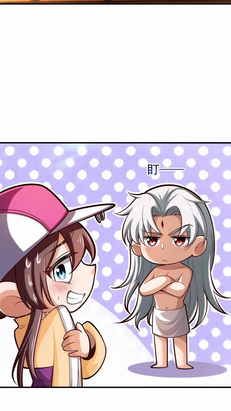 Đại Liên Minh Phản Xuyên Việt Của Bạo Quân 3 trang 6