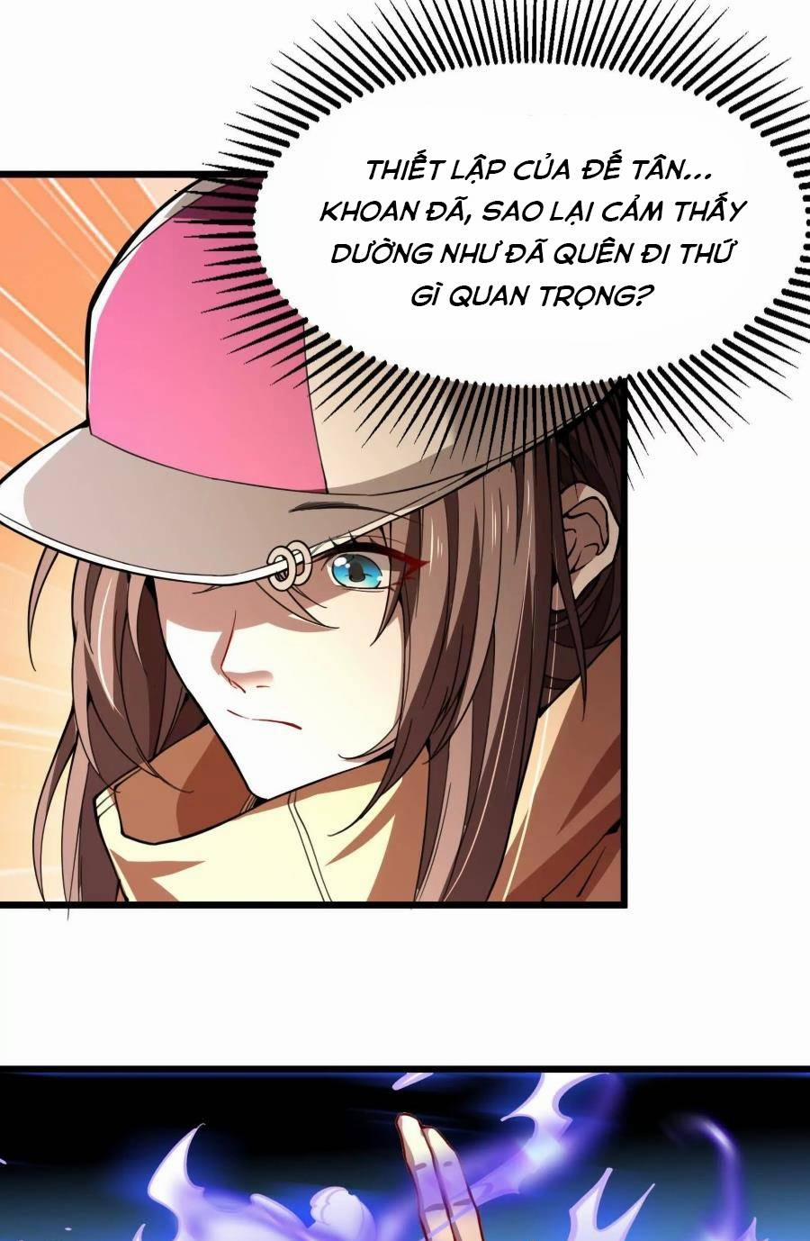 Đại Liên Minh Phản Xuyên Việt Của Bạo Quân 3 trang 60