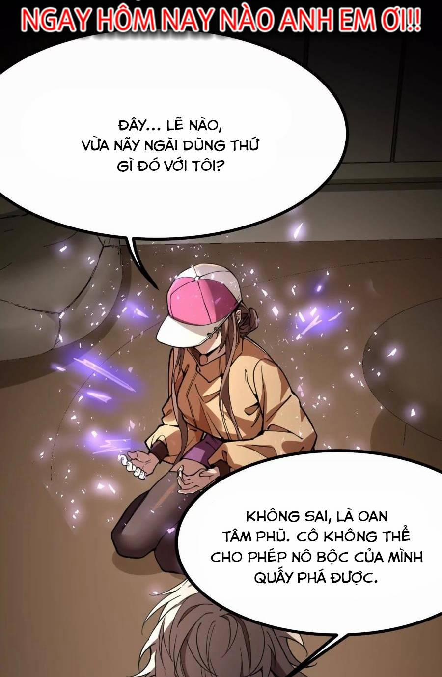 Đại Liên Minh Phản Xuyên Việt Của Bạo Quân 3 trang 63