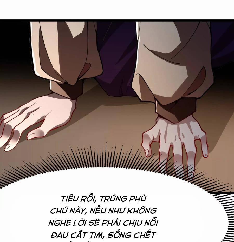 Đại Liên Minh Phản Xuyên Việt Của Bạo Quân 3 trang 65