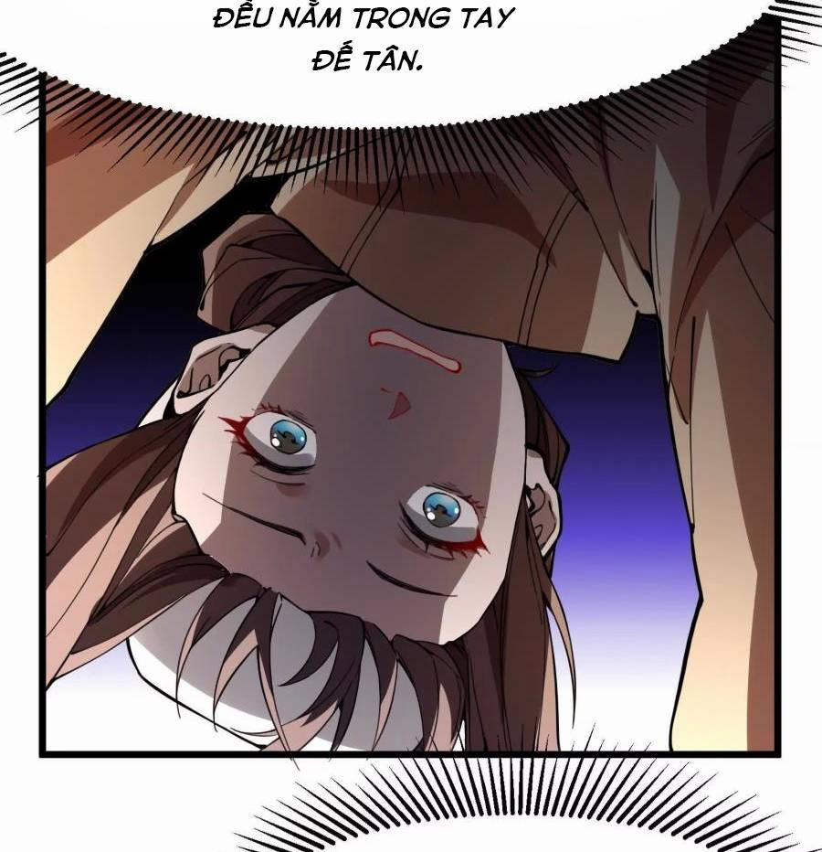 Đại Liên Minh Phản Xuyên Việt Của Bạo Quân 3 trang 66