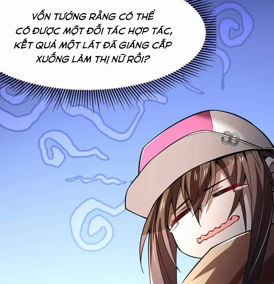 Đại Liên Minh Phản Xuyên Việt Của Bạo Quân 3 trang 69