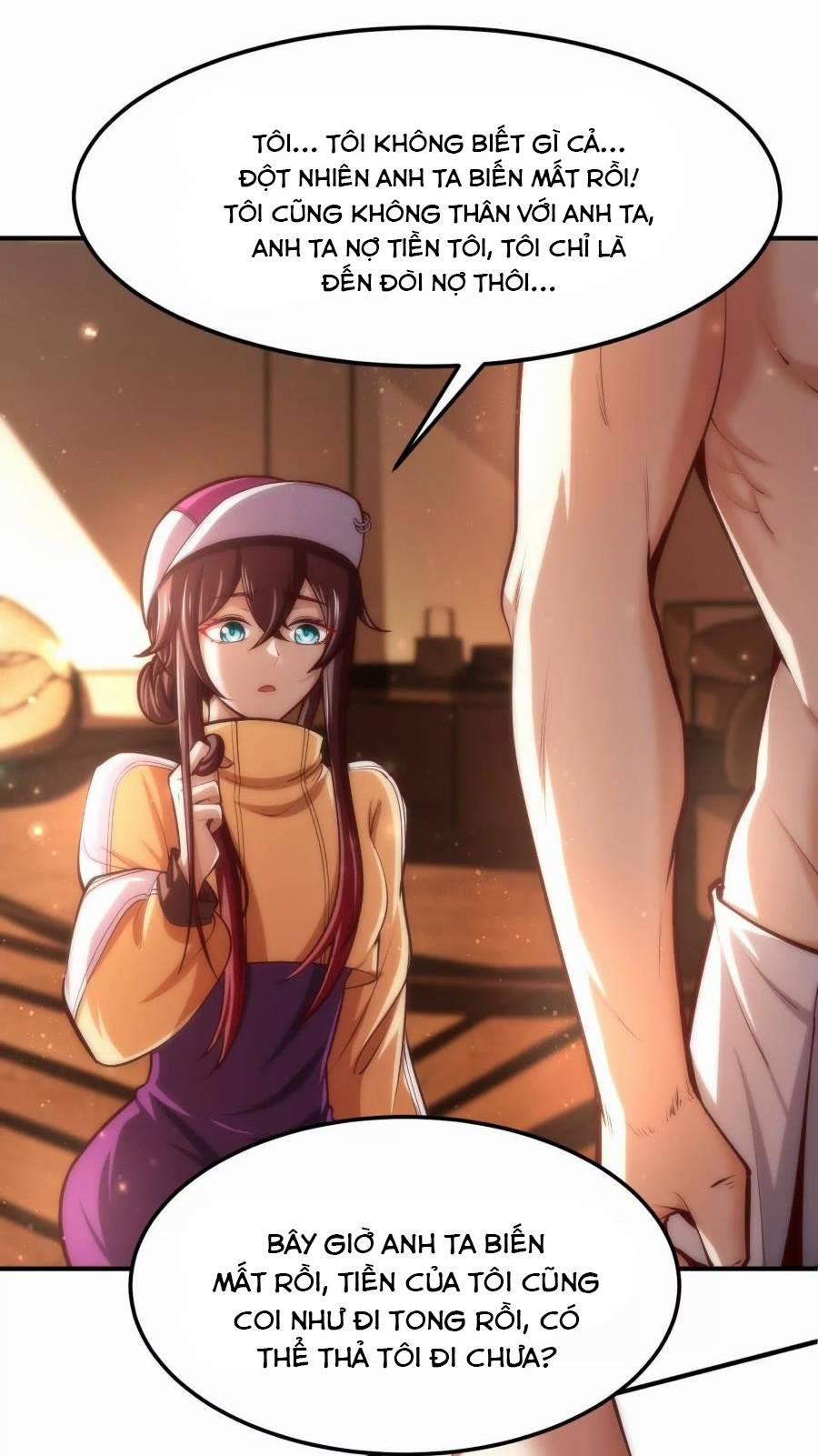 Đại Liên Minh Phản Xuyên Việt Của Bạo Quân 3 trang 7