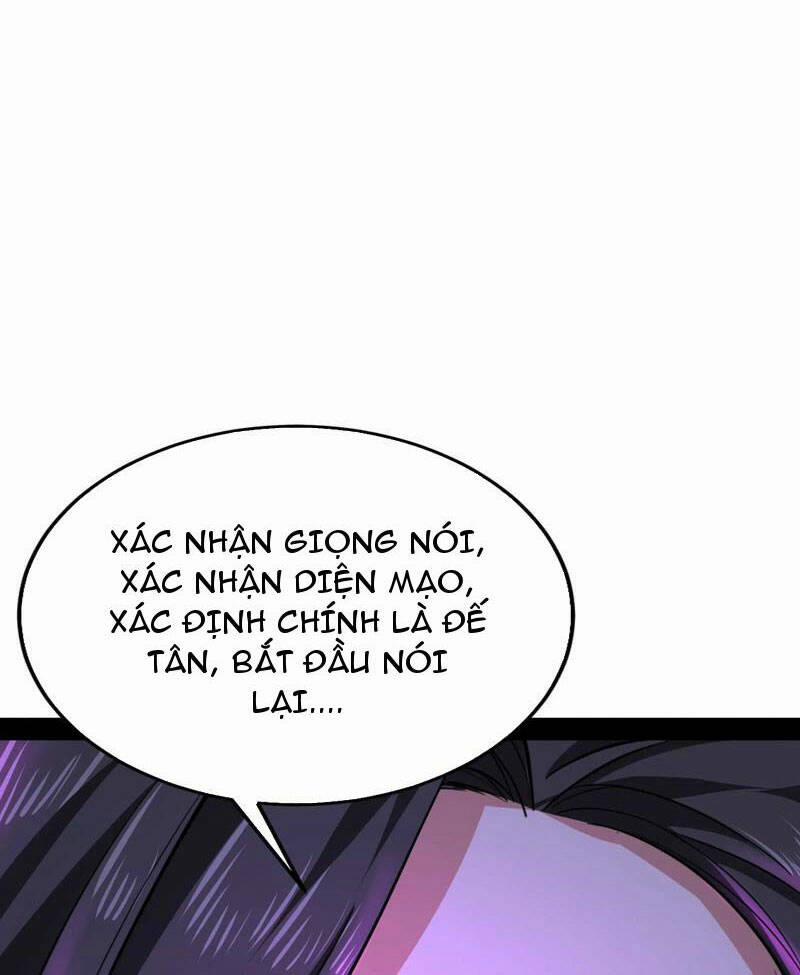 Đại Liên Minh Phản Xuyên Việt Của Bạo Quân 30 trang 11