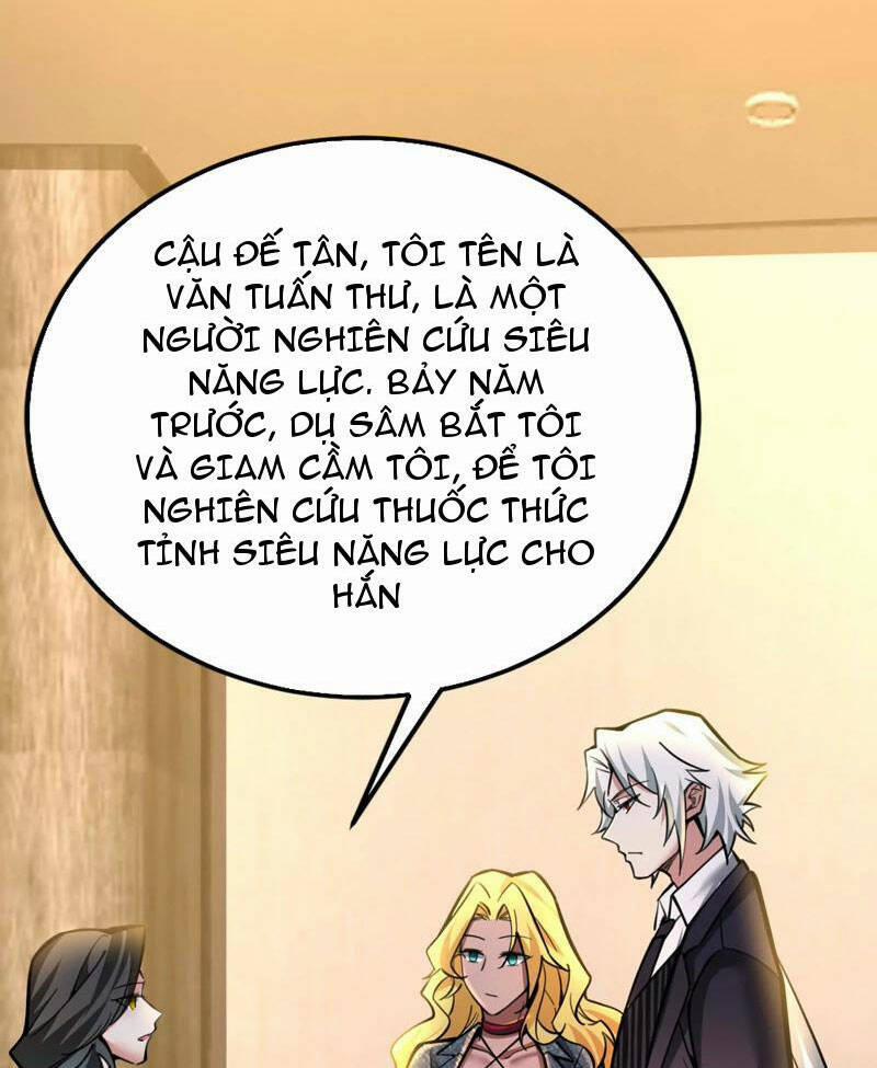 Đại Liên Minh Phản Xuyên Việt Của Bạo Quân 30 trang 13