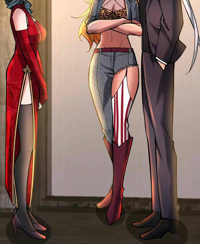 Đại Liên Minh Phản Xuyên Việt Của Bạo Quân 30 trang 14