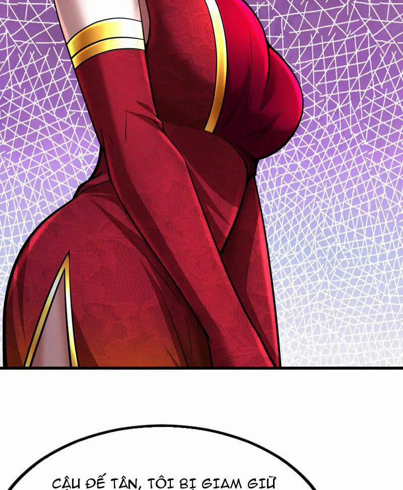 Đại Liên Minh Phản Xuyên Việt Của Bạo Quân 30 trang 31