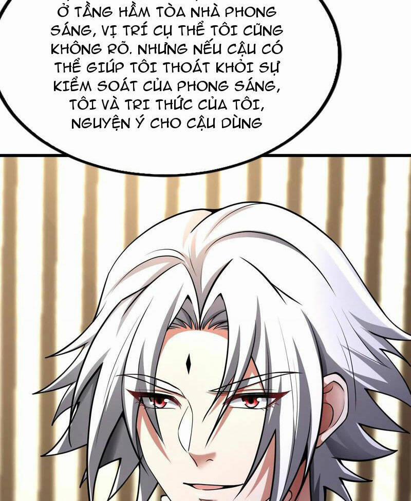Đại Liên Minh Phản Xuyên Việt Của Bạo Quân 30 trang 32