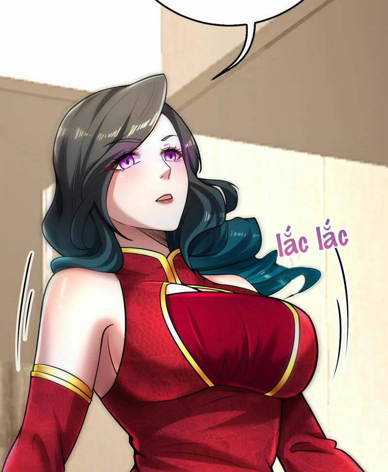 Đại Liên Minh Phản Xuyên Việt Của Bạo Quân 30 trang 34